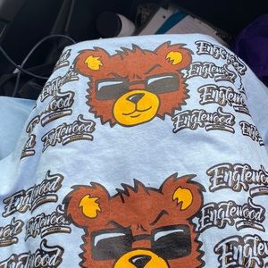 Small boys kids brand new size 8-7 fresh out the box if can not fit send it back